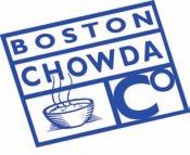APPETIZERS & SOUP Sti Foods Boston Chowda Co. STIR is y ultimate esce fo anything that is stied, ladled o spooned.