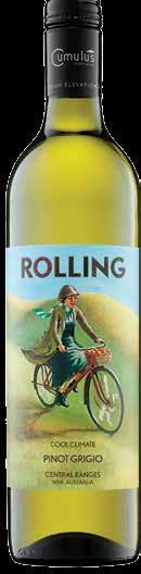 BUY ROLLING WINES AND GO IN THE DRAW TO WIN THIS