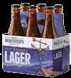 MONTEITH S XPA, THE BARBER LAGER, POINTERS PALE ALE, IPA & RIPA RED IPA
