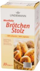 16 Glazings / Icings... Bread & Rolls Art.-no. 2180 Westfalia-Super Schnee Clean Label Special icing sugar for the dusting, decorating or garnishing of pastries. Art.-no. 2177 Westfalia-Schoko Drops Baking stable chocolate drops for use in and on pastries of all kinds.