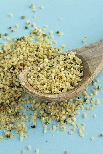 19 HEMP SEEDS Organic & Hulled CHIA SEEDS Organic Hemp is a variety of the cannabis plant that actually has a long history of use in the United States.