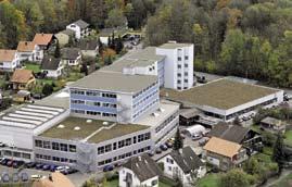 Headquarters Seewer AG Heimiswilstrasse 42 CH-3400 Burgdorf/Switzerland Tel. + 41 (0)34 420 81 11 Fax + 41 (0)34 420 81 99 info@ch.rondodoge.