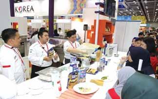 The FHM series of exhibitions have been well-reputed for consistently attracting the best profile of trade buyers and