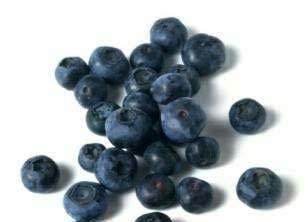 BLUEBERRIES They may be small in size, but Naturipe Blueberries are big on flavor and health benefits Blueberries are healthy, natural and growing in popularity Naturipe Blueberries: Conventional,