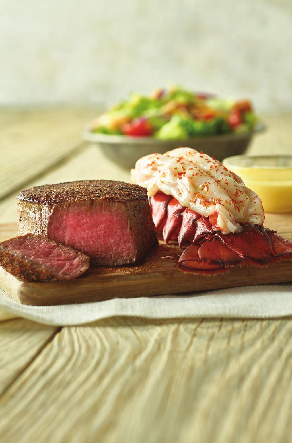 Visit OUTBACK.COM/EXPRESS to place an order online. WE CATER! Call for more details. GET 50% OFF EVERY 4th order! JOIN OUR REWARDS PROGRAM!