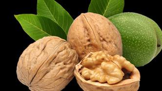 80% walnuts are exported.