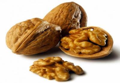 for processing walnut after harvest.