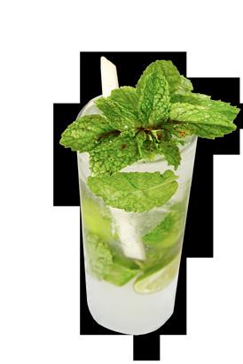 MOJITOS BY CHALONG BAY CLASSIC