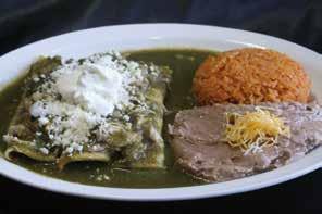 Chile Rellenos TRADITIONAL MEXICAN ENTREES TAMALES - MAMA S SPECIALTY $17.99 Two shredded chicken tamales served with rice and beans. Mama recommends them wet with our Ranchera sauce.