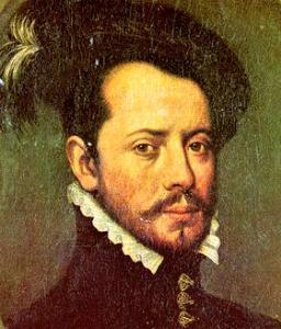 Hernan Cortes ~ the Conquistador Born: 1485 to 1571