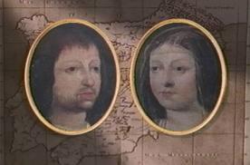 Spain Spain s rulers, Ferdinand and Isabella, had just finished their reconquest of Spain s Muslim area reuniting the country under Christian rule in 1492.