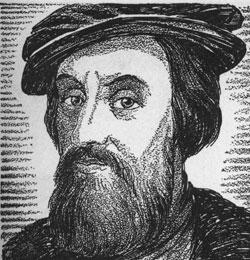 In 1519, Hernando Cortes led an expedition
