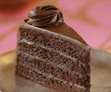 cakes 7492218 2/110 oz Dream Factory Fudgy Wudgy Chocolate Cake 14 Slice 2446078 4/100 oz Sweet
