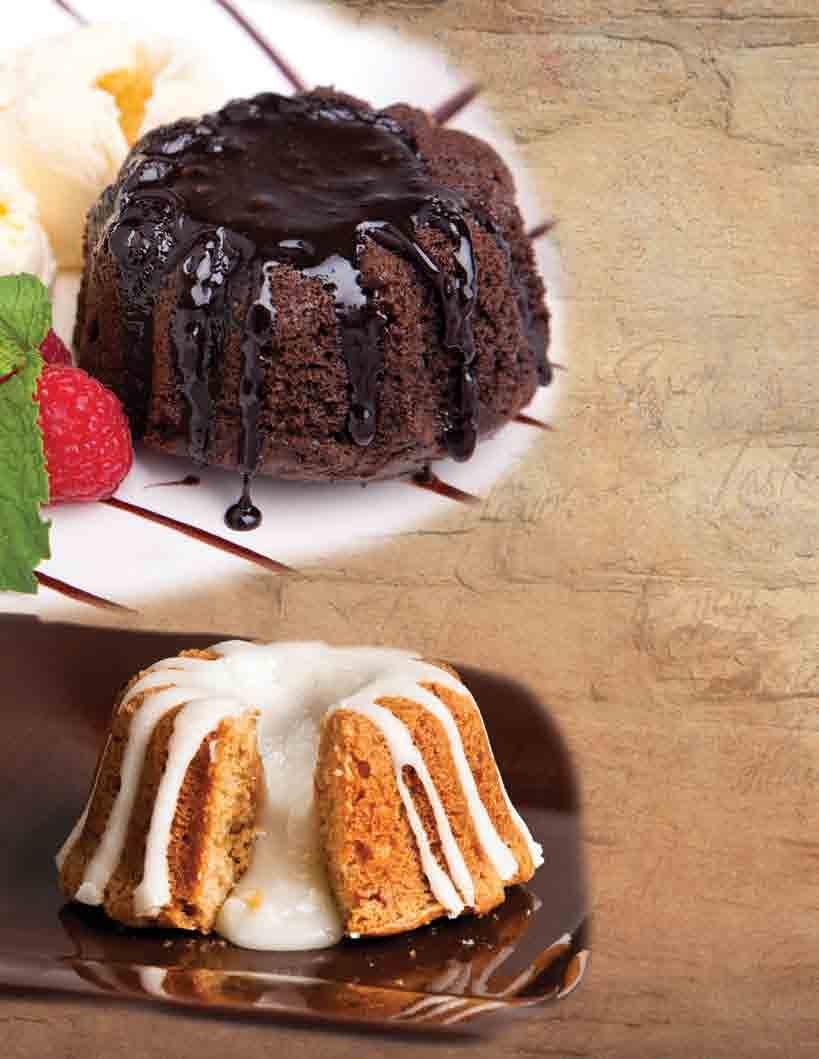 Delicious Desserts 250 Hard to make on your own; these desserts are easy to pull off at home. It s Club s Choice s desire to provide the best tasting desserts for your family.
