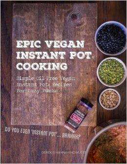 Epic Vegan Instant Pot