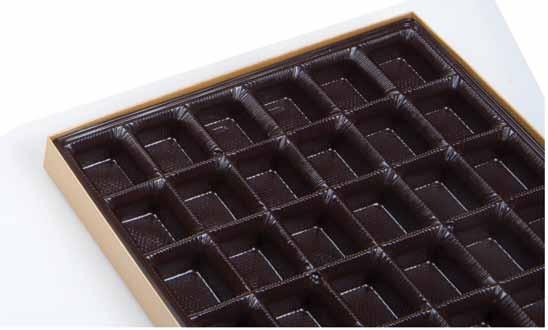 chocolate indulgence. 6 Piece Assortment #354 6.25 8 oz Assortment #420 14.98 1 lb Assortment #421 27.50 2 lb Assortment #422 51.98 Create Your Own Creams or Caramels? Nuts or Nougats?