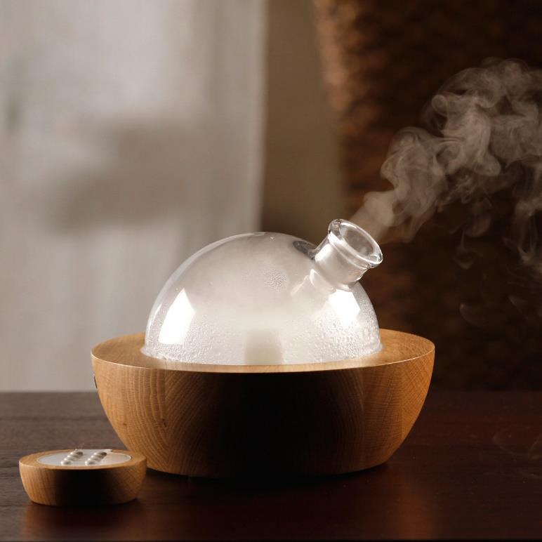 Essential Oil Recipes for Your Diffuser The following blend are meant to be used in a cold air diffuser. The following list of Blends I have found from other sources and friends.