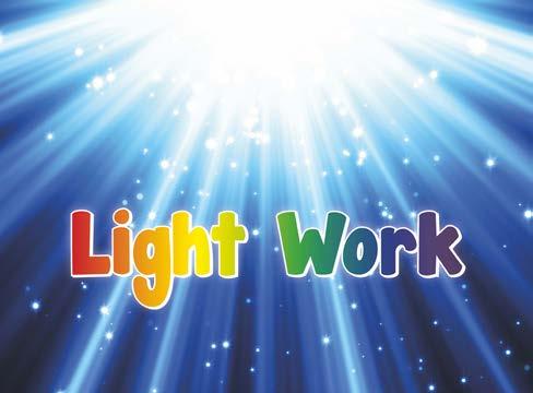 Summary In this interactive workshop, explore visible light and how engineers and scientists use light to help us.