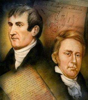 History of the Pawpaw Lewis and Clark recorded in their journal (18 Sept.