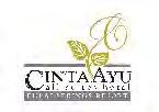 LODGING 20 15% off best available rate Cinta Ayu All Suites @ Pulai Springs Resort 20KM, Jalan Pontian Lama, 81110 Pulai, Johor. 07-521 2121 W www.pulaisprings.com RM292.