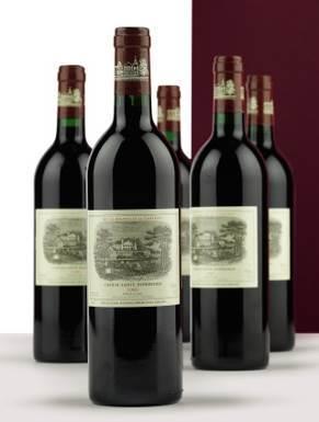 SALE HIGHLIGHTS Iconic Mature Bordeaux in Multiple Cases CHATEAU