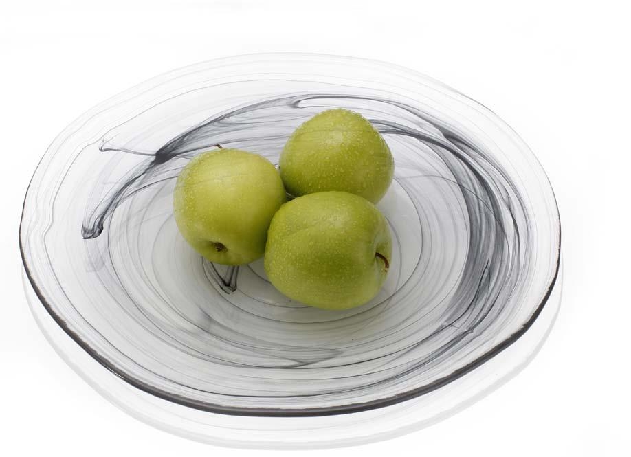 These distinctive bowls can make any cuisine look chic and inviting.