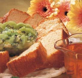 Pineapple-Kiwi Salsa: In small bowl, combine can (8 ounces) undrained crushed pineapple, 2 medium kiwifruit, peeled and chopped, 4 cup honey and teaspoon finely chopped crystallized ginger.