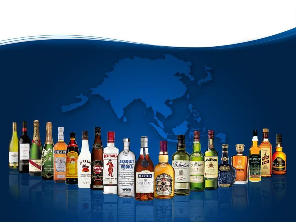 Wine and spirits market in Japan: Barriers and opportunities