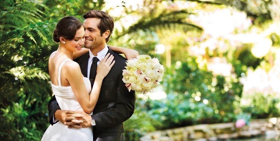 Embassy Suites Miami Weddings CAPTURE THE DREAM OF