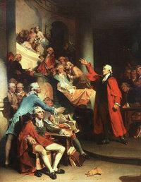 Southern Colonies In 1619, the House of Burgesses was created as the first British representative assembly
