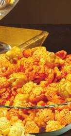 cheddar cheese popcorn with a fiery kick! An amazing combination! 16 oz.
