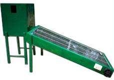5 Different types of small scale equipment used for smoking and drying The fruit pulps can also be dried into