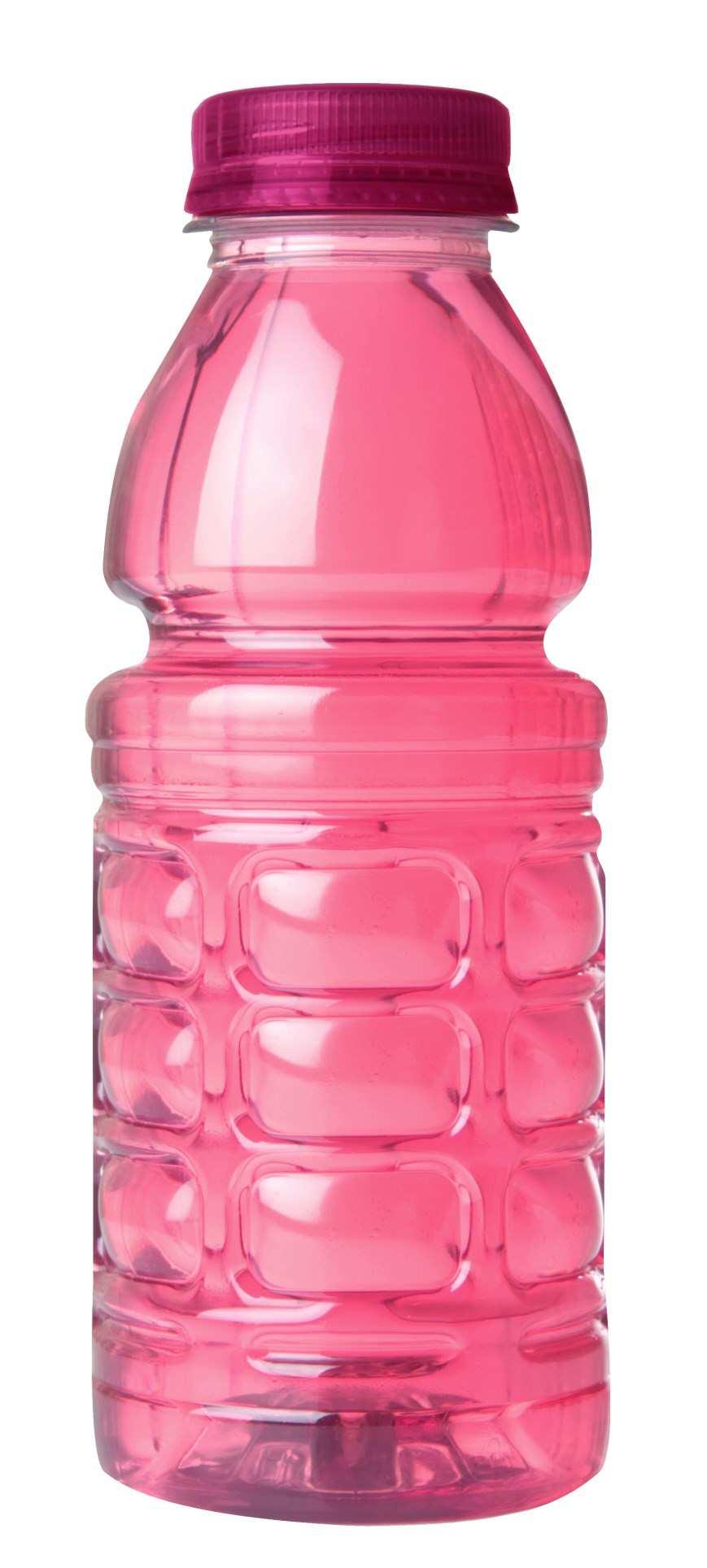 Flavoured water 500 ml
