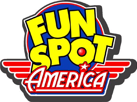 WORK HARD PLAY HARD Who s ready to WORK HARD AND PLAY HARD?! Only a few weeks left before we meet at Fun Spot America in Orlando. We can t wait to see the skits you are working on.