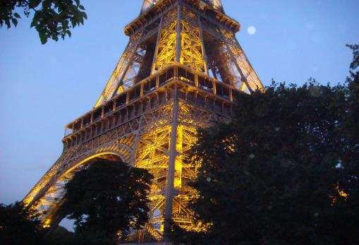PARIS, getaway to France!