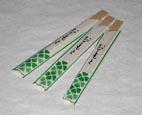Material Cardboard Wood Chopsticks