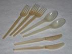 Made in Germany Corn starch Cutlery