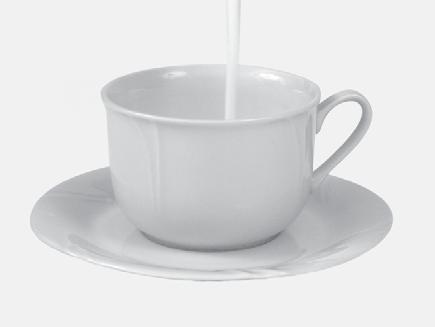 18 CAPPUCCINO - CAPPUCCINO - Dispensing may be preceded by short sprays of hot water, and scalding is possible.