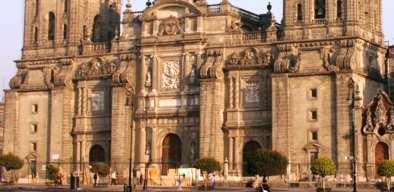 baroque cathedrals Religious schools and