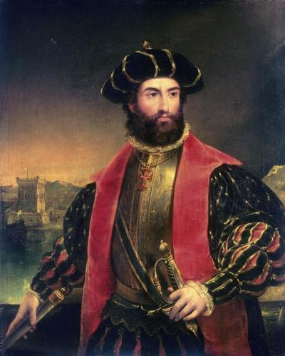 Portuguese Explorers Prince Henry of Portugal financed and sent several