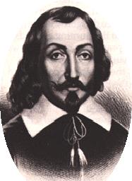 Samuel de Champlain was the founder