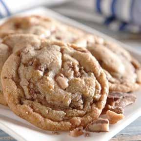 top-selling cookie for good
