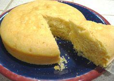 CORNBREAD 2 8.5-ounce packages Jiffy Corn Muffin Mix 1 cup milk 2 large eggs 1. In a large mixing bowl, stir together the corn muffin mix, milk and eggs just until blended. The batter will be lumpy.