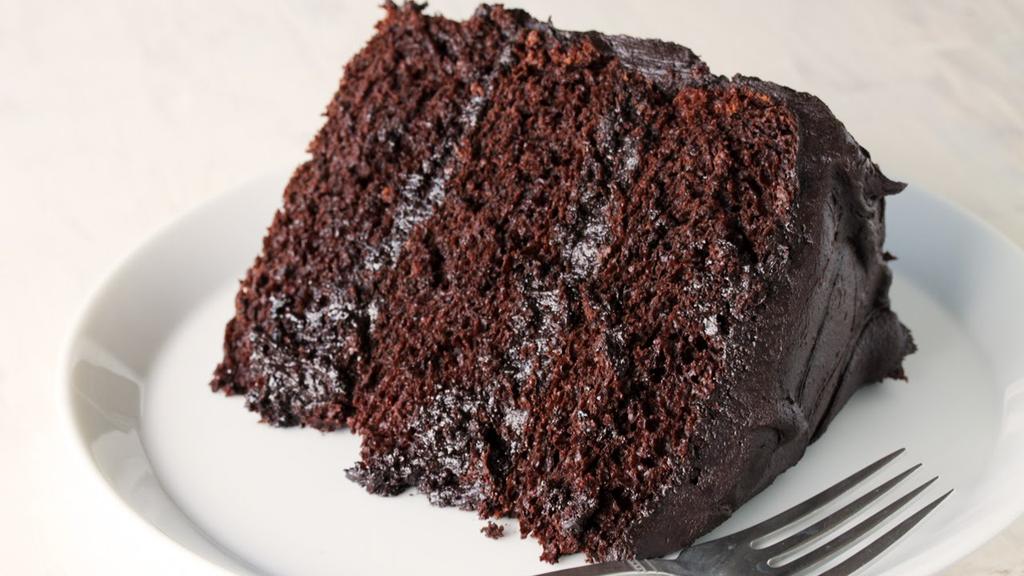 DESSERT CHOCOLATE CAKE 4 tablespoons unsalted butter 2 tablespoons chocolate chips (for sugar-free options, use stevia-sweetened chips 2/3 Cup Sugar (for sugar-free options, use erythritol, can be