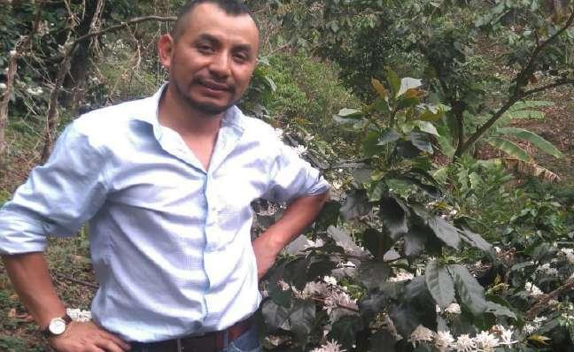 Carlos Reynoso President CLAC Coffee Network A MESSAGE FROM THE COFFEE NETWORK It is with great pleasure that I present to you CLAC s Coffee Newsletter, which aims to connect the main actors in