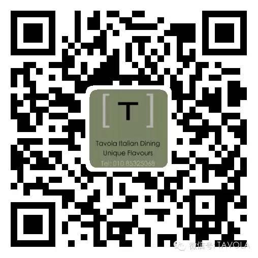 ) Scan to follow us!