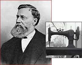 HISTORY Franchising dates back to at least the 1850s; Isaac Singer, who made improvements to an existing model of a sewing machine, wanted to increase the distribution of his sewing machines.