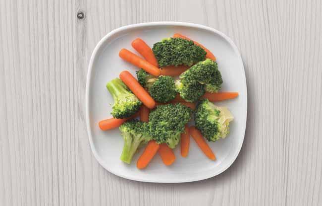 Mixed Vegetables Main Ingredients MainIngredients : broccolis, carrots