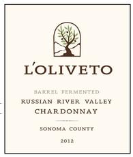 L'Oliveto, Russian River Valley (2014) California, United States Appellation Russian River Valley T03030-14
