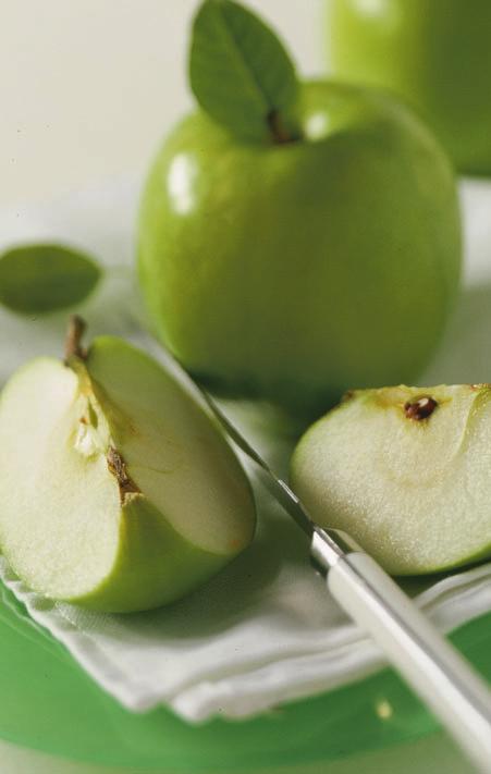 Herbasweet and Herbarom Sweetness from the Apple Natural sweeteners